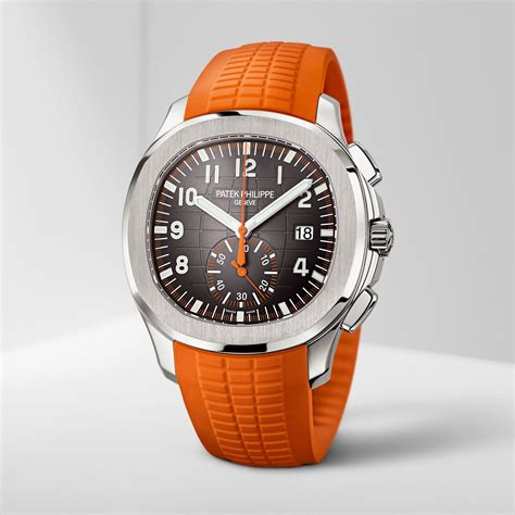 patek philippe aqua naut|patek philippe aquanaut chronograph.